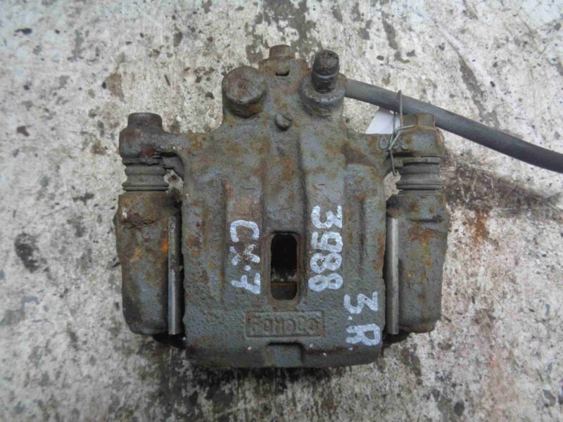 Изображение товара 86674 - 00086674 support zadnij pravyj Citroen Berlingo