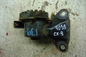 Изображение товара 86687 - 00086687 podushka krepleniya kpp Citroen C5