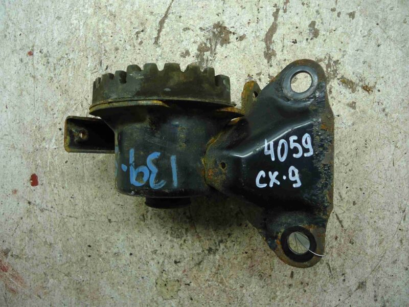 Изображение товара 86687 - 00086687 podushka krepleniya kpp Citroen C5