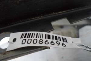 Изображение товара 86696 - 00086696 krylo levoe 2