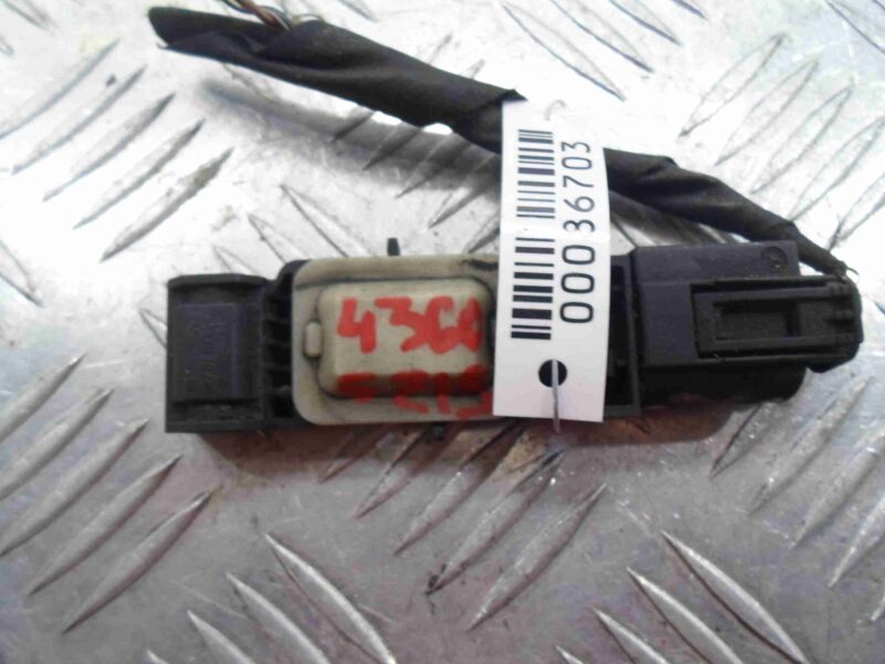 Изображение товара 86703 - 00086703 datchik udara Honda Civic