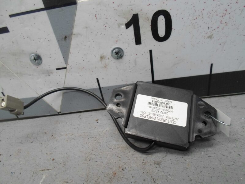 Изображение товара 86707 - 00086707 blok upravleniya