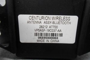 Изображение товара 86707 - 00086707 blok upravleniya 1