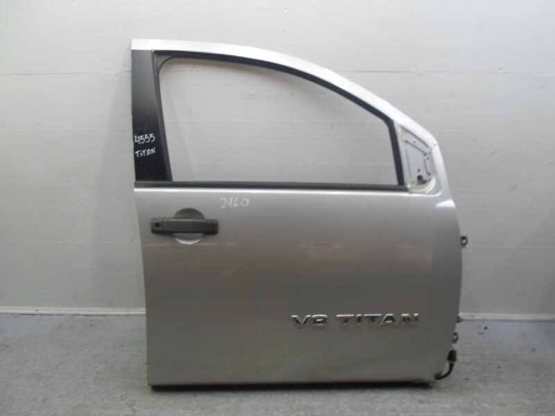 Изображение товара 86708 - 00086708 dver perednyaya pravaya Land Rover Range Rover Sport 5