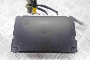 Изображение товара 86710 - 00086710 blok upravleniya klimat kontrolem 1