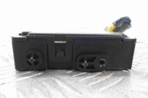 Изображение товара 86710 - 00086710 blok upravleniya klimat kontrolem 2