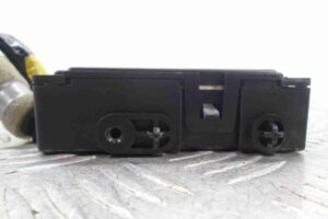 Изображение товара 86710 - 00086710 blok upravleniya klimat kontrolem 3