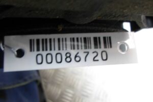 Изображение товара 86720 - 00086720 raskhodomer vozdukha (dmrv) 2