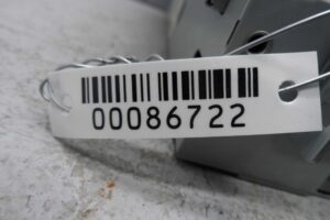 Изображение товара 86722 - 00086722 magnitola 1