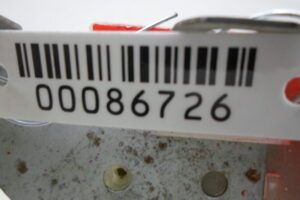 Изображение товара 86726 - 00086726 blok upravleniya kruiz kontrolem Citroen Xsara 1