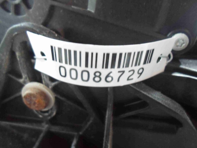 Изображение товара 86729 - 00086729 pedal gaza