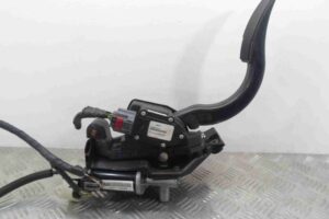 Изображение товара 86729 - 00086729 pedal gaza 1