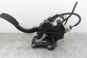 Изображение товара 86729 - 00086729 pedal gaza 3