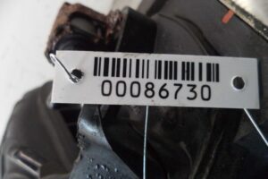 Изображение товара 86730 - 00086730 kollektor vpusknoj 3
