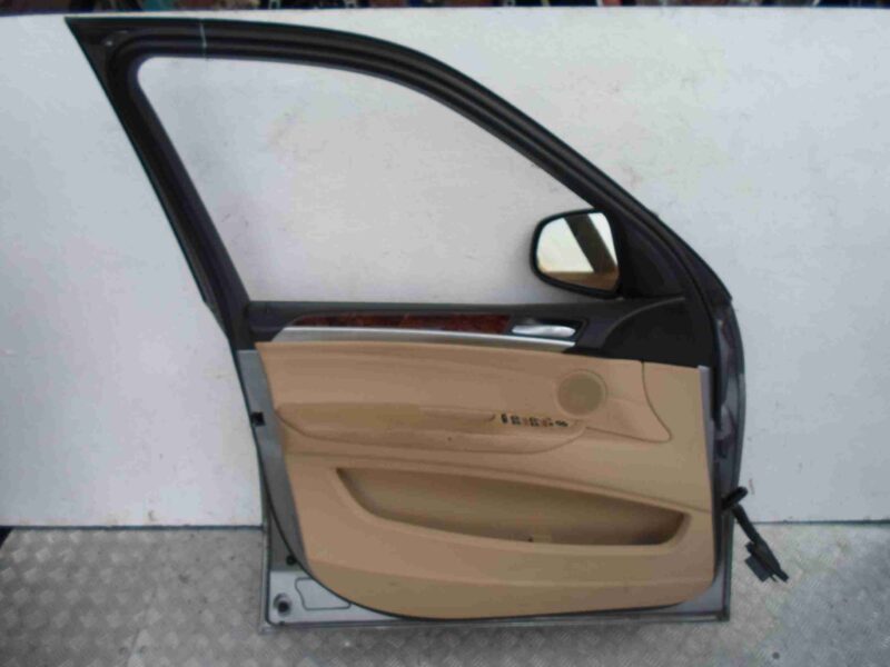 Изображение товара 86739 - 00086739 dver perednyaya levaya