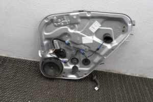 Изображение товара 86743 - 00086743 steklopodemnik zadnij pravyj 1