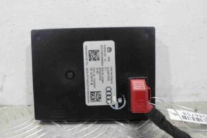 Изображение товара 86758 - 00086758 blok upravleniya besklyuchevogo dostupa 