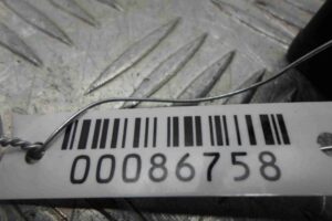 Изображение товара 86758 - 00086758 blok upravleniya besklyuchevogo dostupa 2