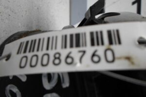 Изображение товара 86760 - 00086760 deflektor obduva salona 2