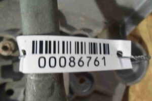 Изображение товара 86761 - 00086761 trapetsiya dvornikov Honda Civic 2