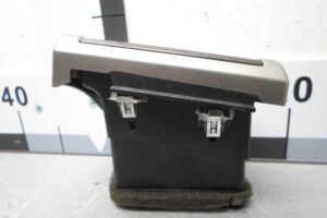 Изображение товара 86762 - 00086762 deflektor obduva salona Chevrolet Aveo 1