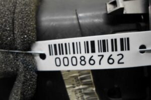 Изображение товара 86762 - 00086762 deflektor obduva salona Chevrolet Aveo 3
