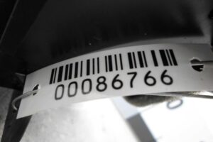 Изображение товара 86766 - 00086766 deflektor obduva salona Chevrolet Aveo 1