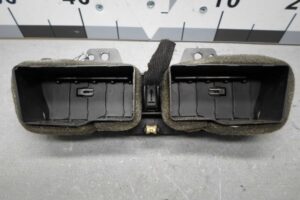 Изображение товара 86766 - 00086766 deflektor obduva salona Chevrolet Aveo 2