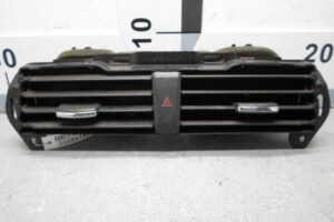 Изображение товара 86766 - 00086766 deflektor obduva salona Chevrolet Aveo 3