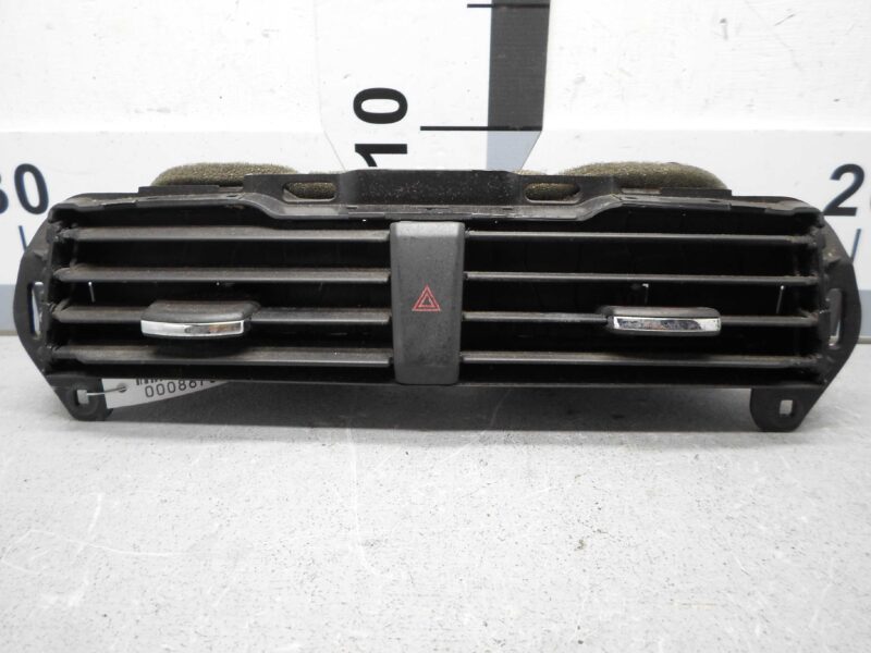Изображение товара 86766 - 00086766 deflektor obduva salona Chevrolet Aveo