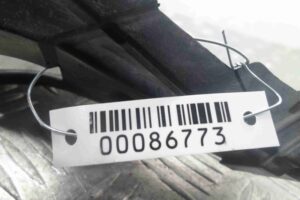 Изображение товара 86773 - 00086773 kreplenie fary levoj 2