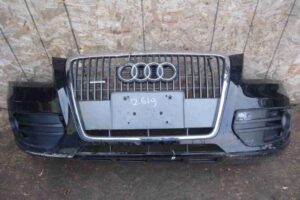 Изображение товара 86774 - 00086774 bamper perednij 