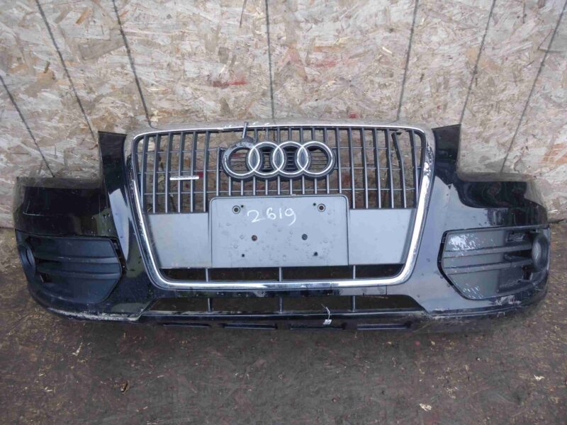 Изображение товара 86774 - 00086774 bamper perednij