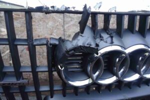 Изображение товара 86774 - 00086774 bamper perednij 2