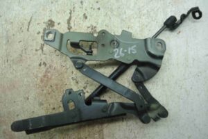 Изображение товара 86777 - 00086777 amortizator kapota 