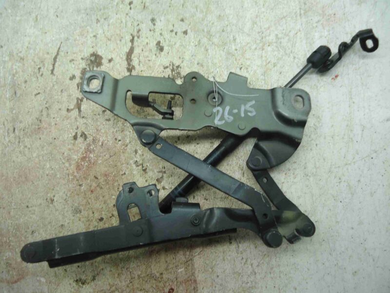 Изображение товара 86777 - 00086777 amortizator kapota