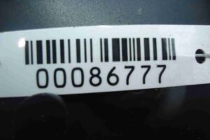 Изображение товара 86777 - 00086777 amortizator kapota 1