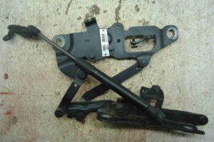 Изображение товара 86777 - 00086777 amortizator kapota 2