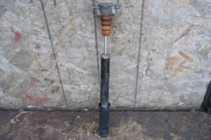 Изображение товара 86780 - 00086780 amortizator zadnij levyj Ford Transit 2