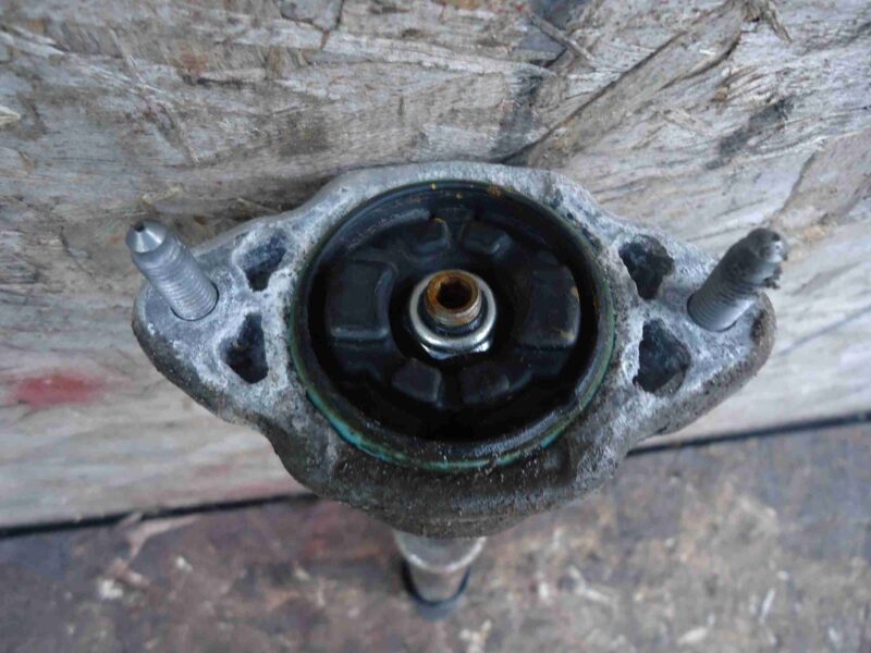 Изображение товара 86780 - 00086780 amortizator zadnij levyj Ford Transit