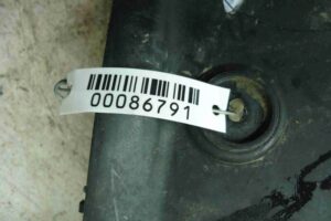 Изображение товара 86791 - 00086791 kronshtejn zadnego bampera 