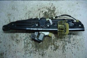 Изображение товара 86793 - 00086793 steklopodemnik zadnij pravyj 