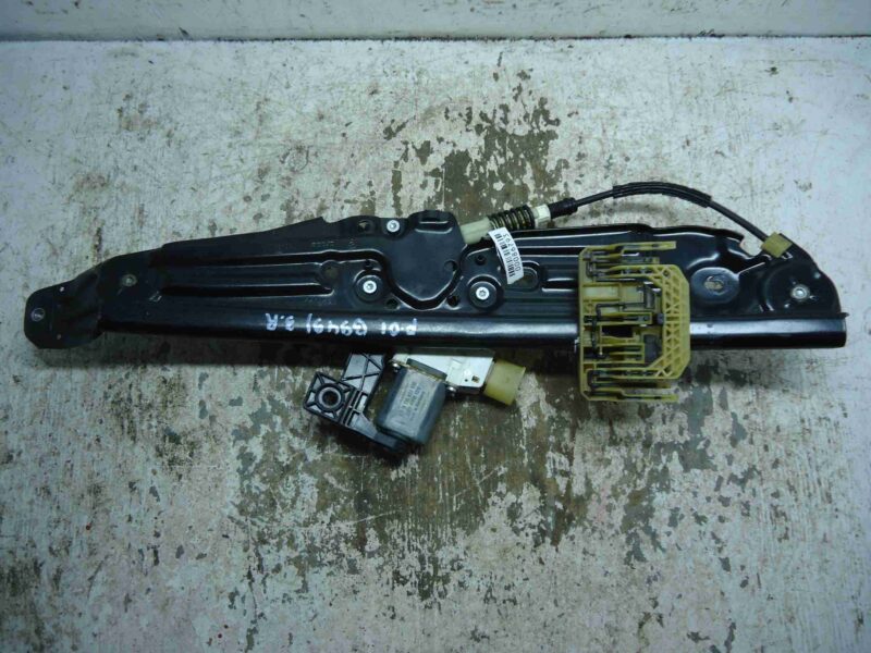 Изображение товара 86793 - 00086793 steklopodemnik zadnij pravyj