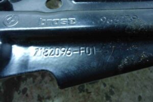 Изображение товара 86793 - 00086793 steklopodemnik zadnij pravyj 1