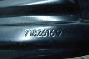 Изображение товара 86793 - 00086793 steklopodemnik zadnij pravyj 3