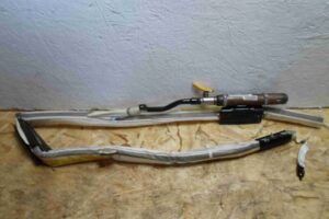 Изображение товара 86803 - 00086803 podushka bezopasnosti potolochnaya levaya Alfa Romeo 146 2