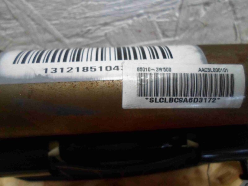 Изображение товара 86803 - 00086803 podushka bezopasnosti potolochnaya levaya Alfa Romeo 146