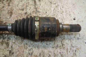 Изображение товара 86816 - 00086816 poluos zadnyaya pravaya Pontiac TransSport 1