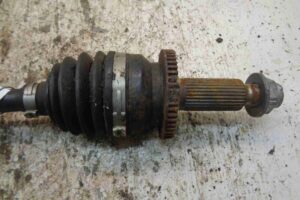 Изображение товара 86816 - 00086816 poluos zadnyaya pravaya Pontiac TransSport 2