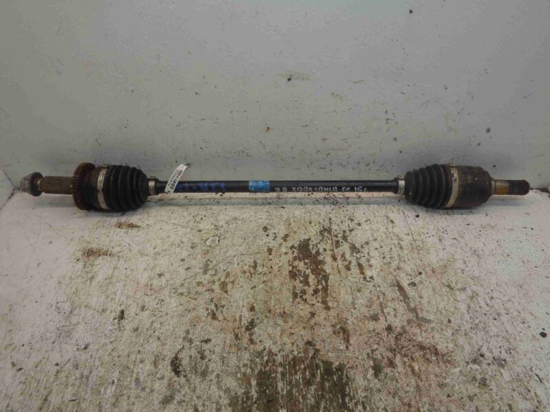 Изображение товара 86816 - 00086816 poluos zadnyaya pravaya Pontiac TransSport